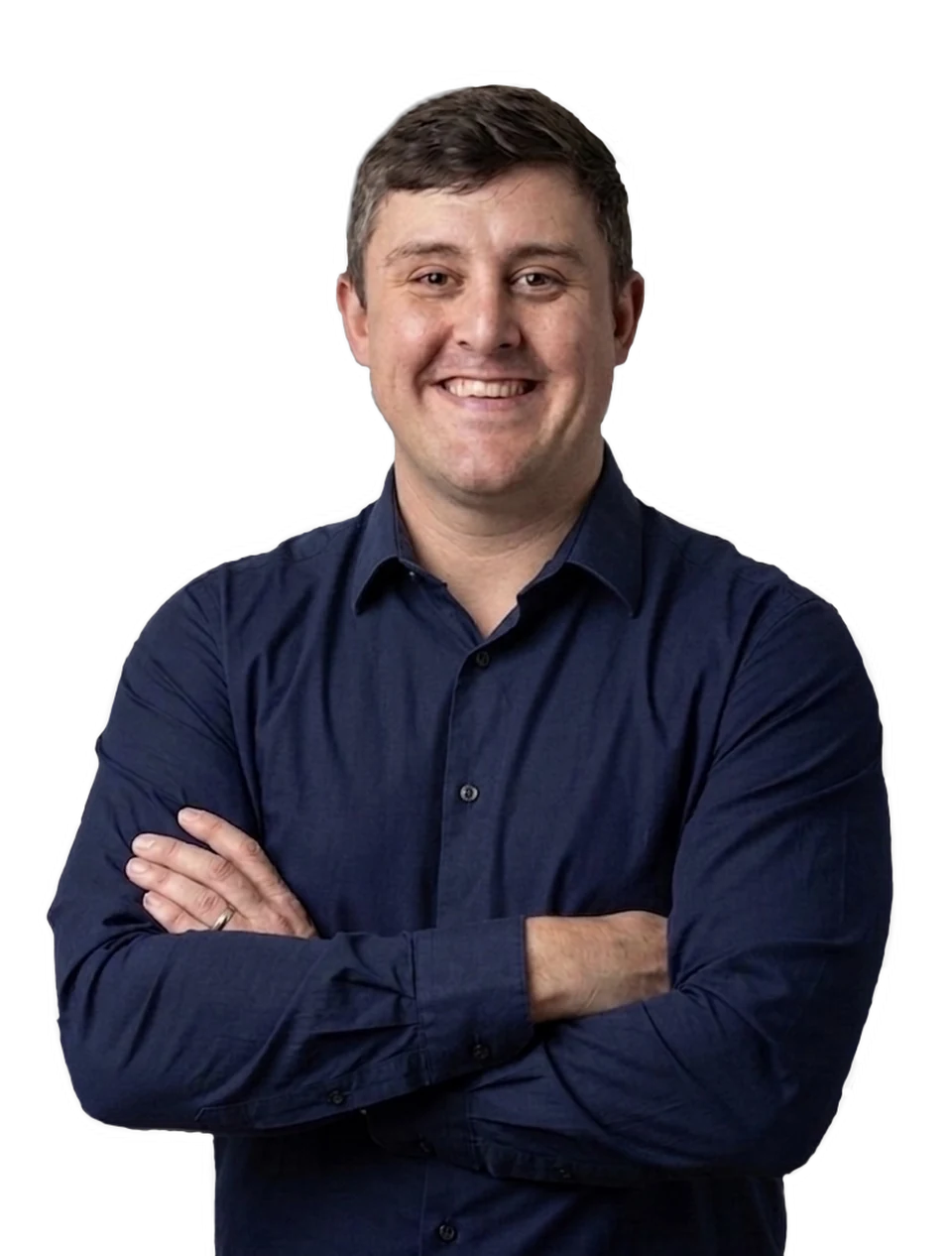 Taylor Karnes, founder and developer